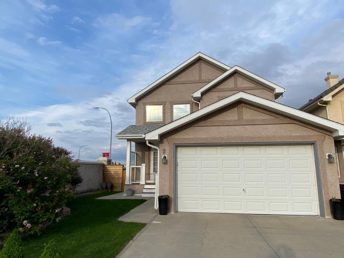Ming'S Homestay YYC Eksteriør billede