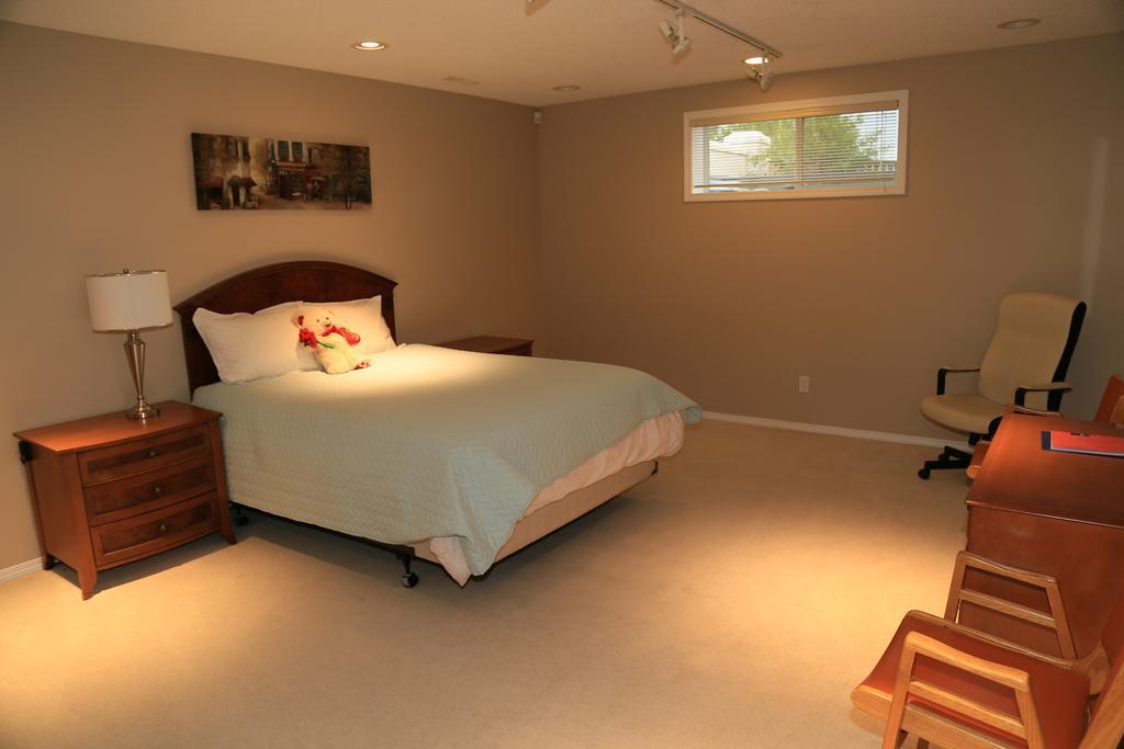 Ming'S Homestay YYC Eksteriør billede