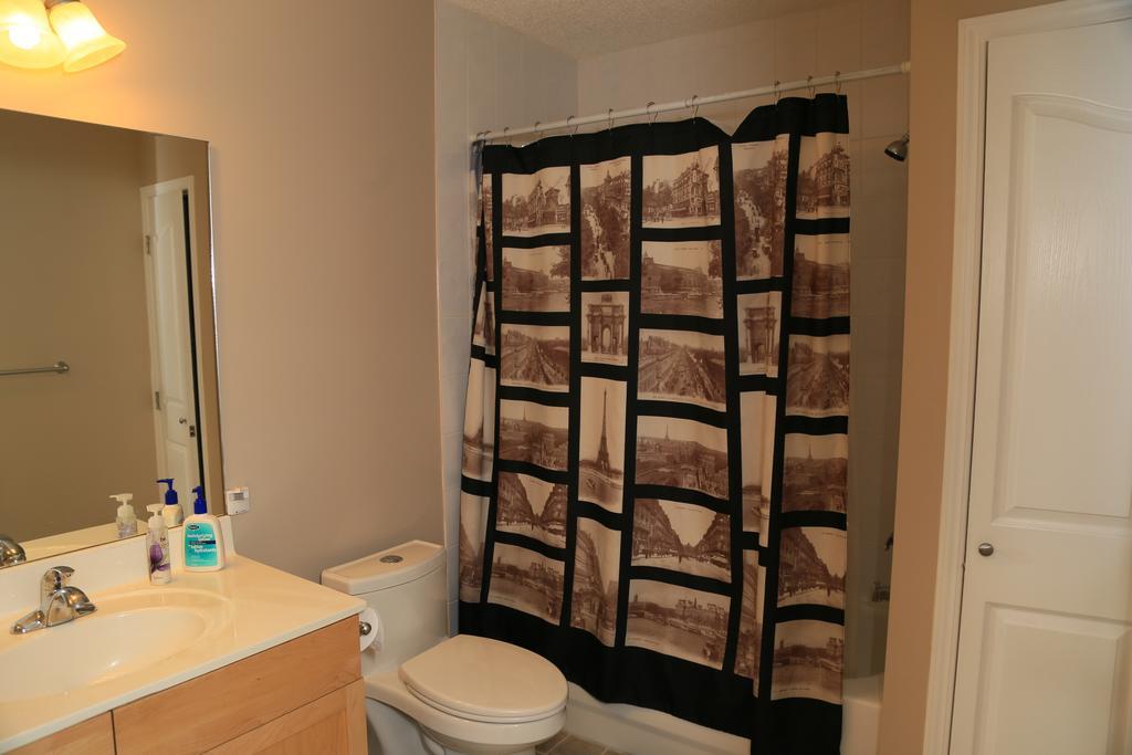 Ming'S Homestay YYC Eksteriør billede