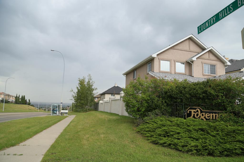 Ming'S Homestay YYC Eksteriør billede