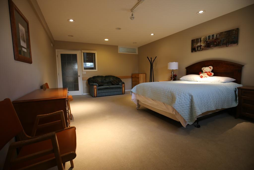 Ming'S Homestay YYC Eksteriør billede